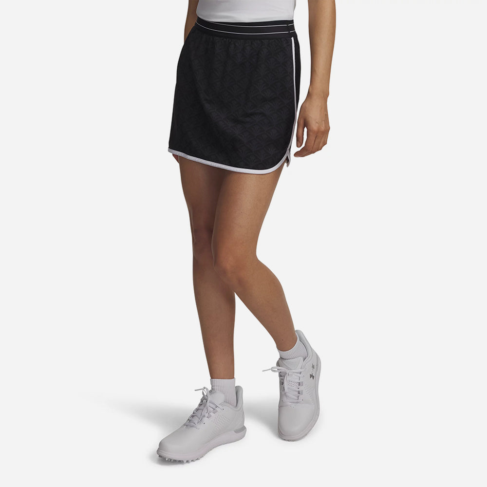 Chân Váy Nữ Under Armour Drive Jacquard - Supersports Vietnam