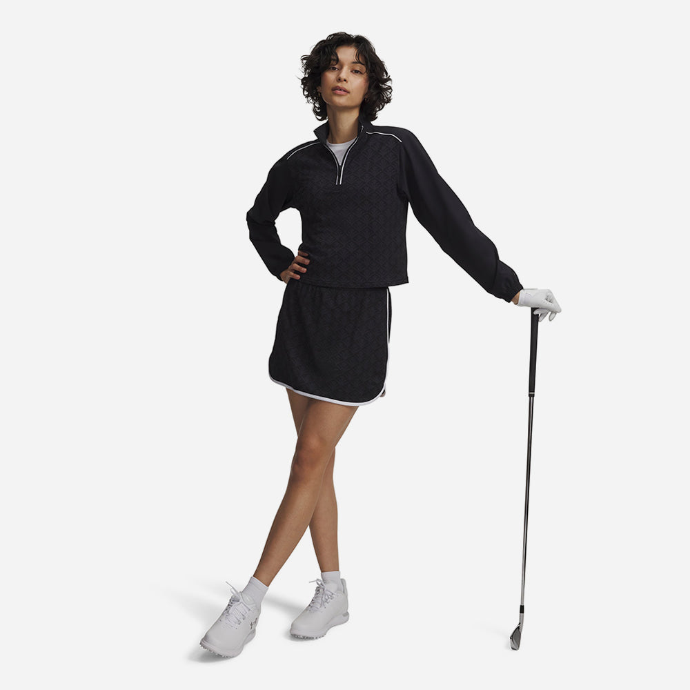 Chân Váy Nữ Under Armour Drive Jacquard - Supersports Vietnam