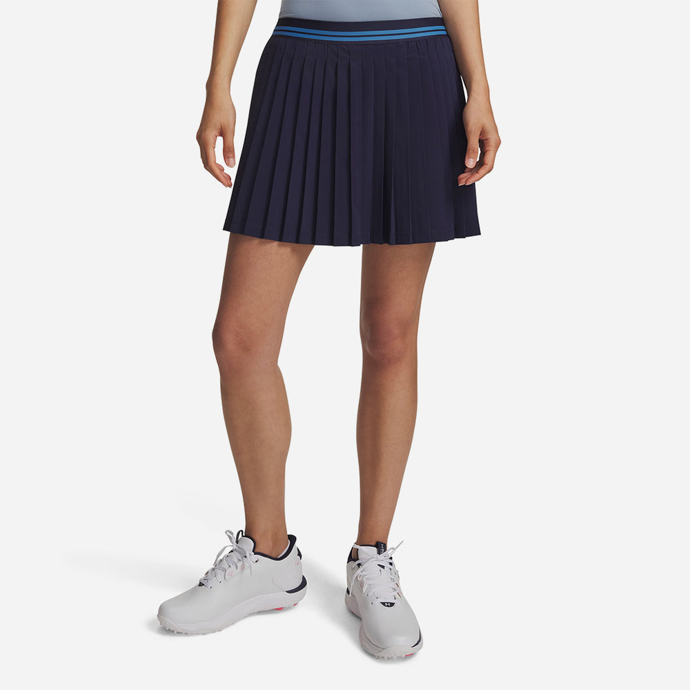 Chân Váy Nữ Under Armour Drive Pleated - Supersports Vietnam