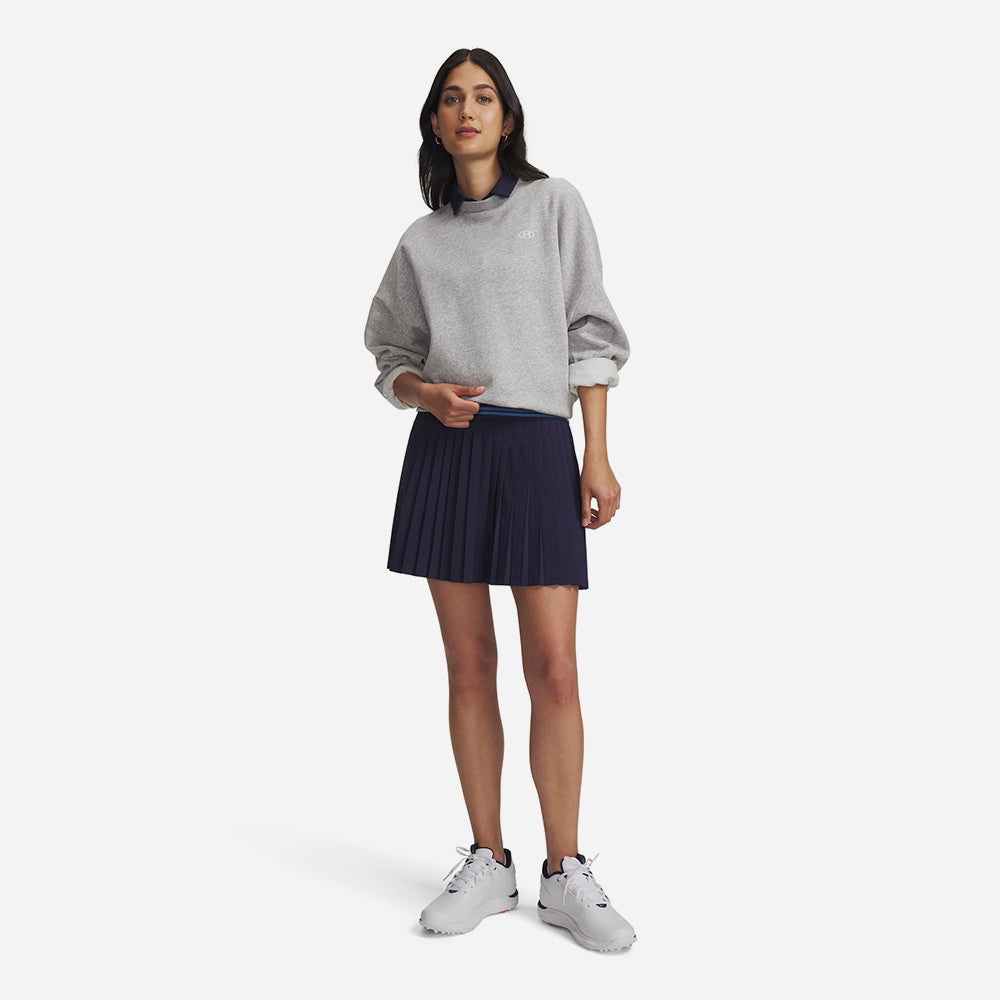 Chân Váy Nữ Under Armour Drive Pleated - Supersports Vietnam