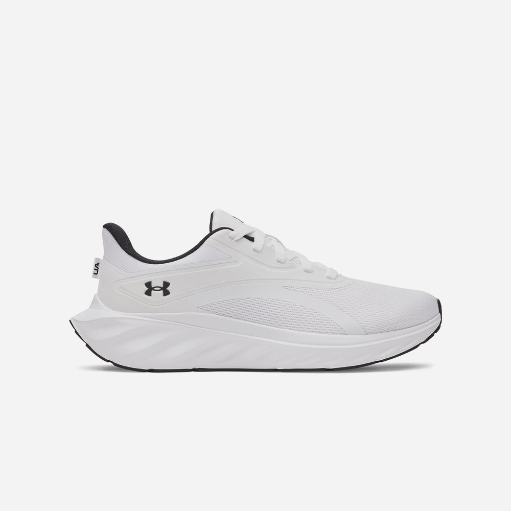 Giày Chạy Bộ Nam Under Armour Ascend - Supersports Vietnam