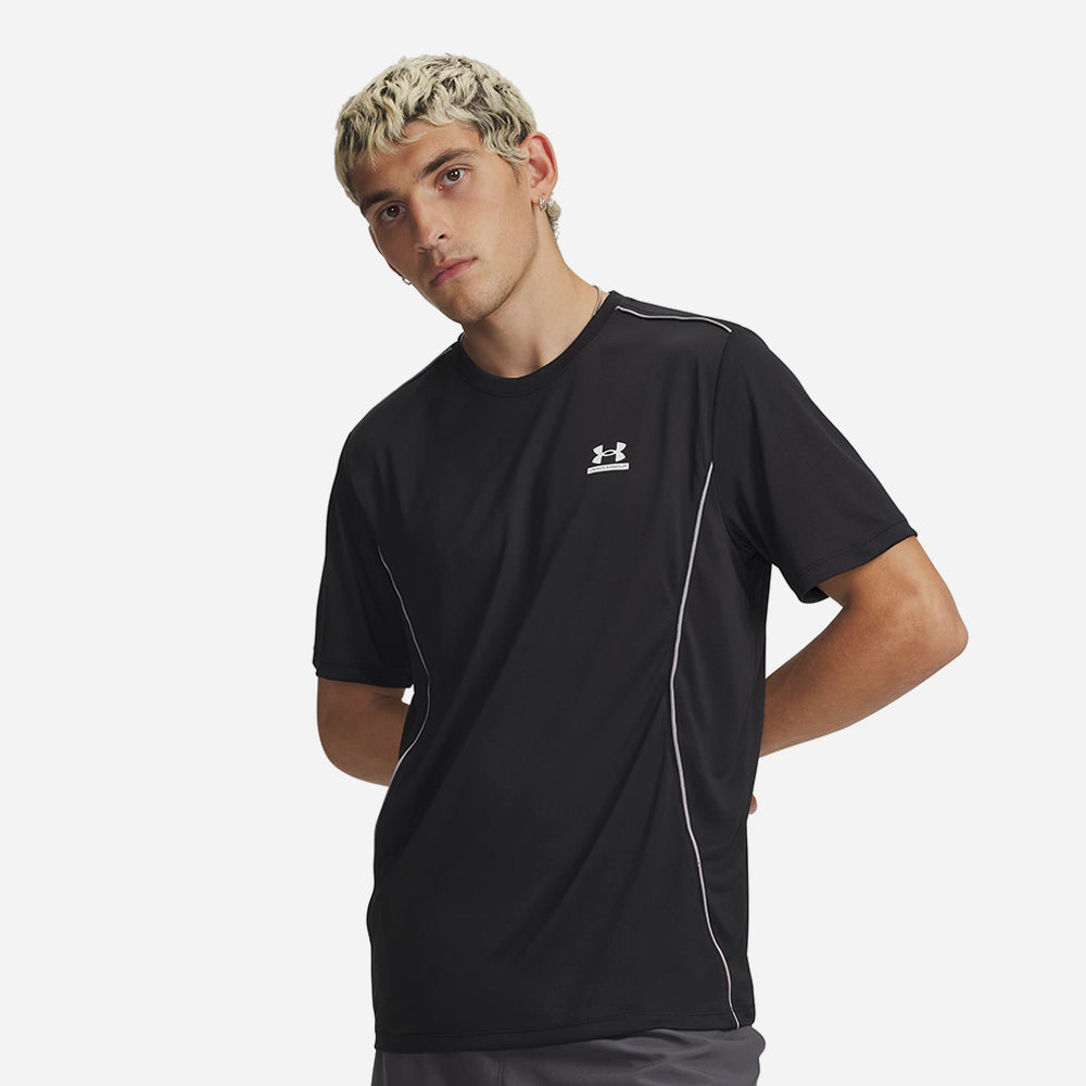 Áo Thun Nam Under Armour Tech Sport Short Sleeve - Supersports Vietnam