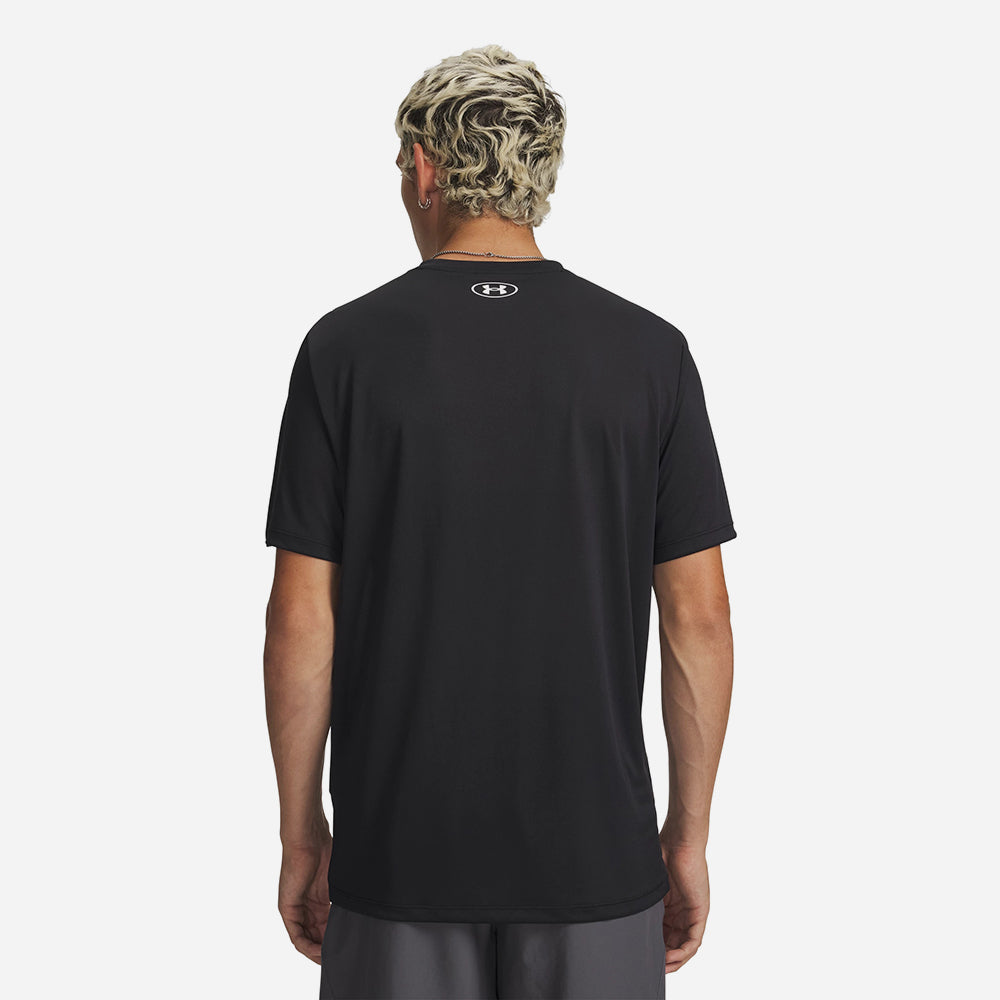 Áo Thun Nam Under Armour Tech Sport Short Sleeve - Supersports Vietnam