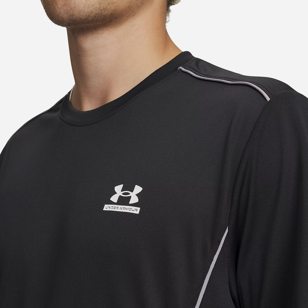 Áo Thun Nam Under Armour Tech Sport Short Sleeve - Supersports Vietnam