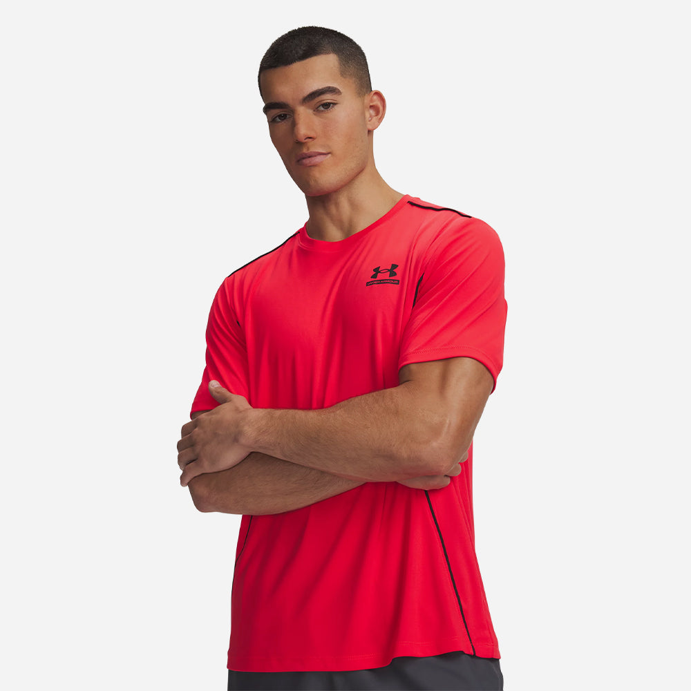Áo Thun Nam Under Armour Tech Sport Short Sleeve - Supersports Vietnam