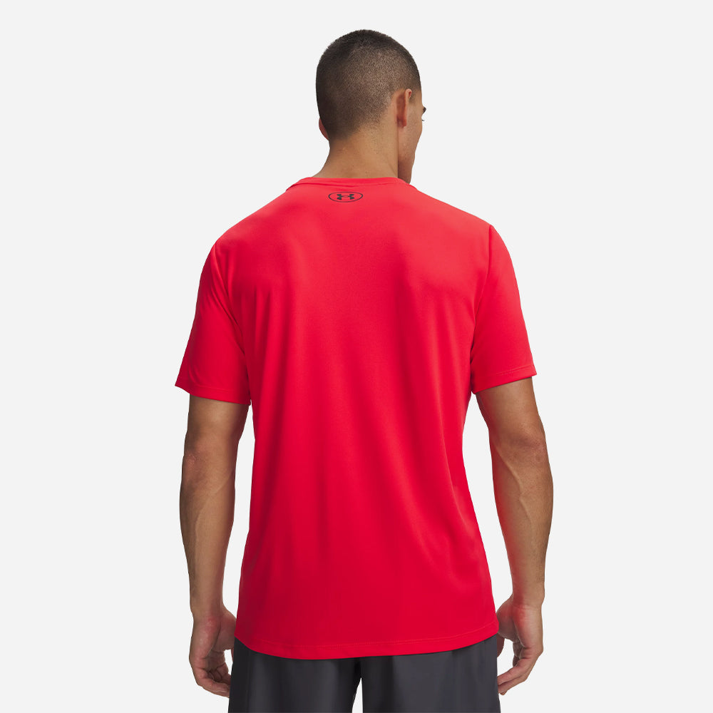 Áo Thun Nam Under Armour Tech Sport Short Sleeve - Supersports Vietnam