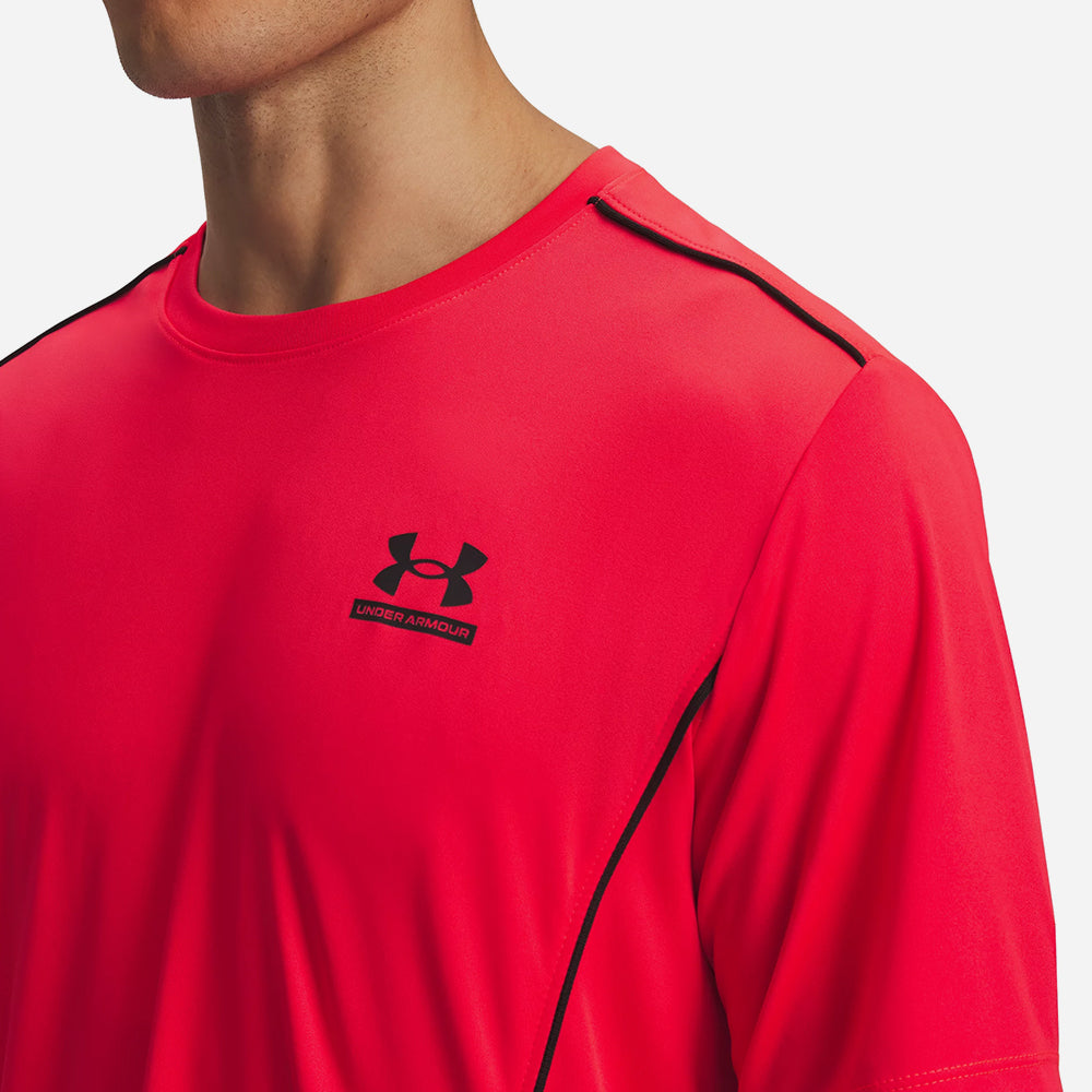 Áo Thun Nam Under Armour Tech Sport Short Sleeve - Supersports Vietnam