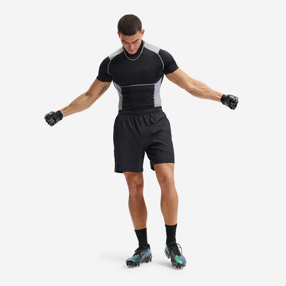 Quần Ngắn Thể Thao Nam Under Armour Vanish Woven Dc - Supersports Vietnam