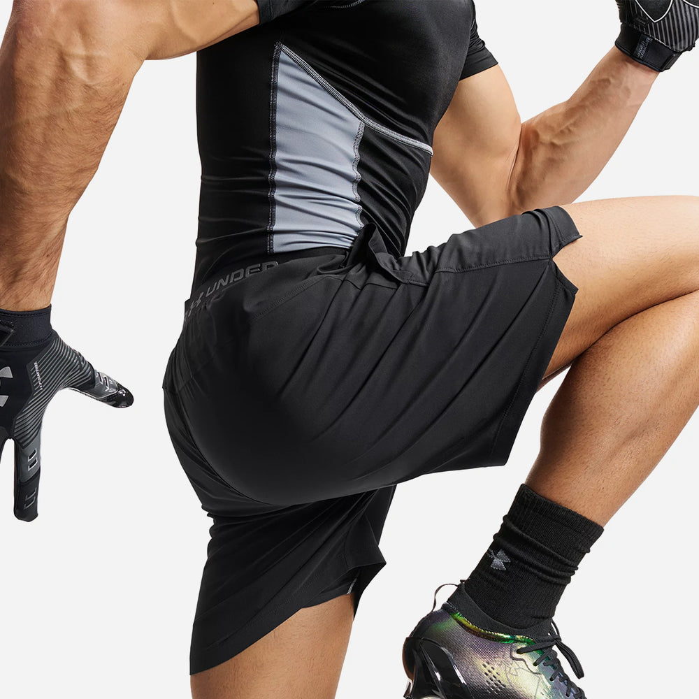 Quần Ngắn Thể Thao Nam Under Armour Vanish Woven Dc - Supersports Vietnam