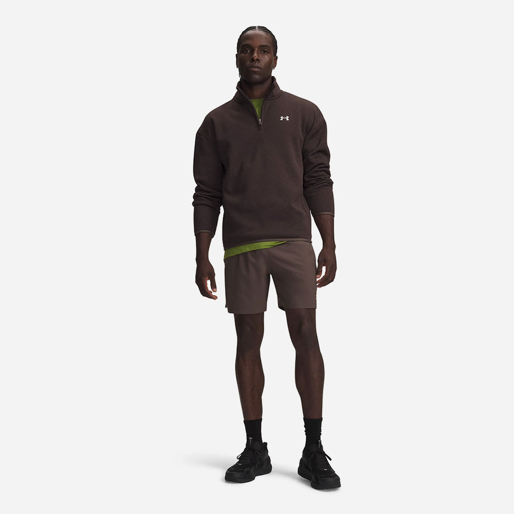 Quần Ngắn Thể Thao Nam Under Armour Vanish Woven 2.0 6 Inch - Supersports Vietnam