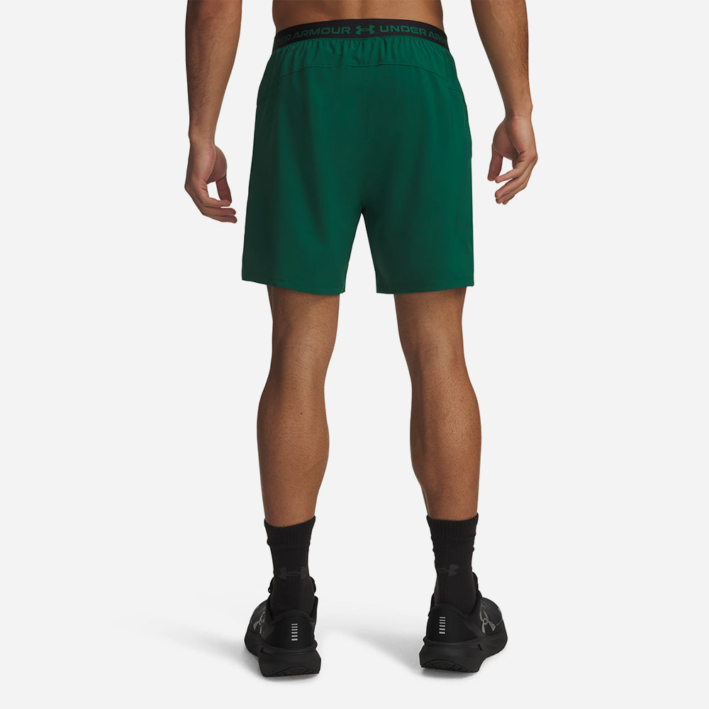 Quần Ngắn Thể Thao Nam Under Armour Vanish Woven 2.0 6 Inch - Supersports Vietnam