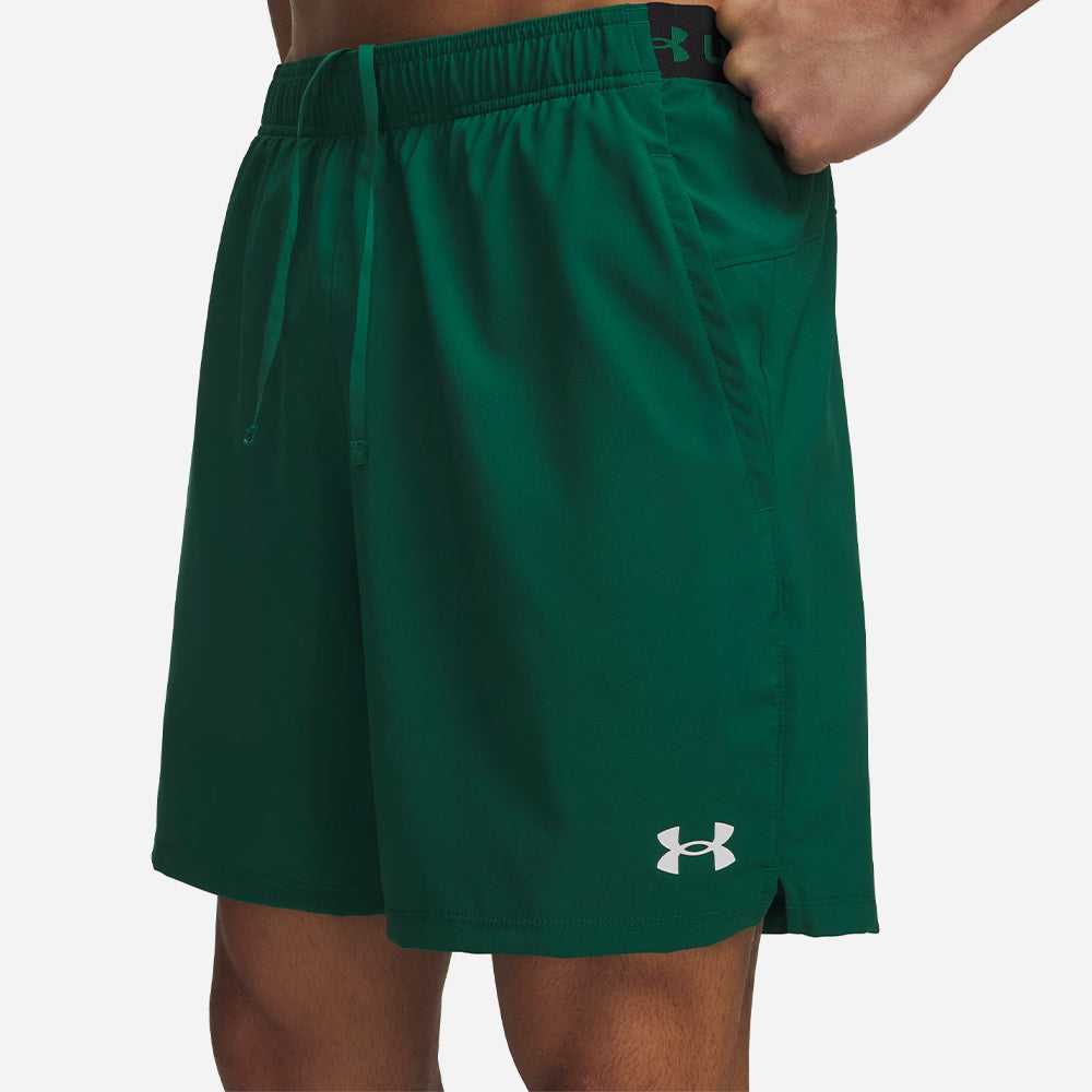 Quần Ngắn Thể Thao Nam Under Armour Vanish Woven 2.0 6 Inch - Supersports Vietnam