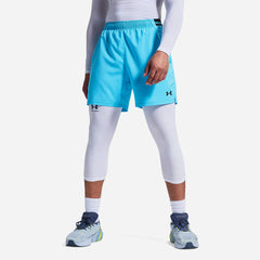Quần Ngắn Thể Thao Nam Under Armour Vanish Woven 2.0 6 Inch - Supersports Vietnam
