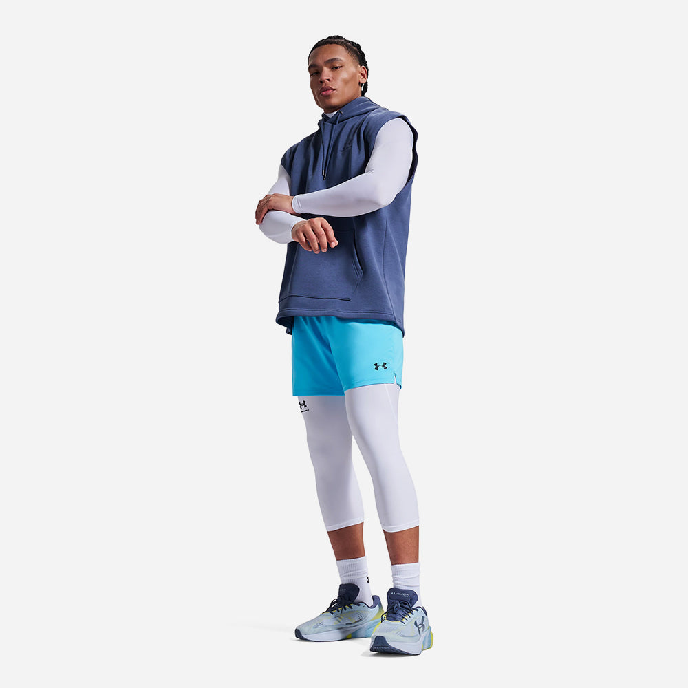 Quần Ngắn Thể Thao Nam Under Armour Vanish Woven 2.0 6 Inch - Supersports Vietnam