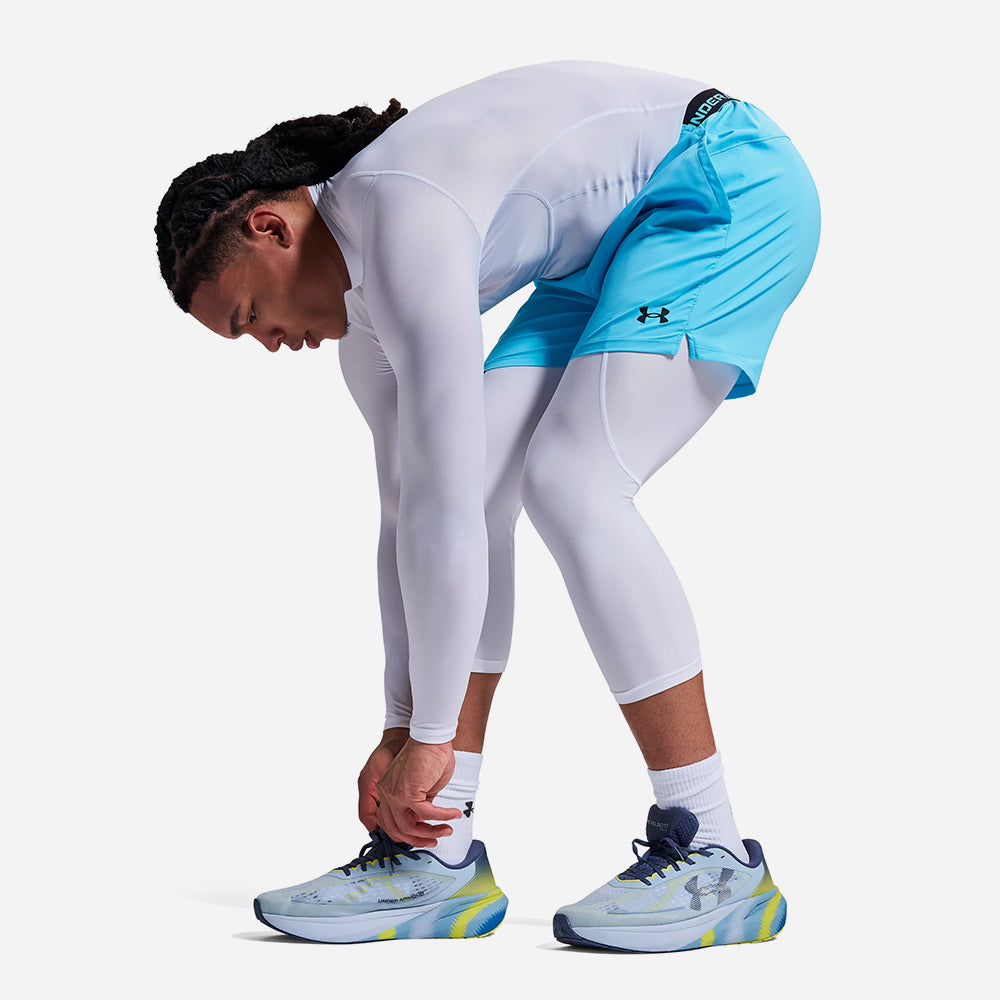 Quần Ngắn Thể Thao Nam Under Armour Vanish Woven 2.0 6 Inch - Supersports Vietnam