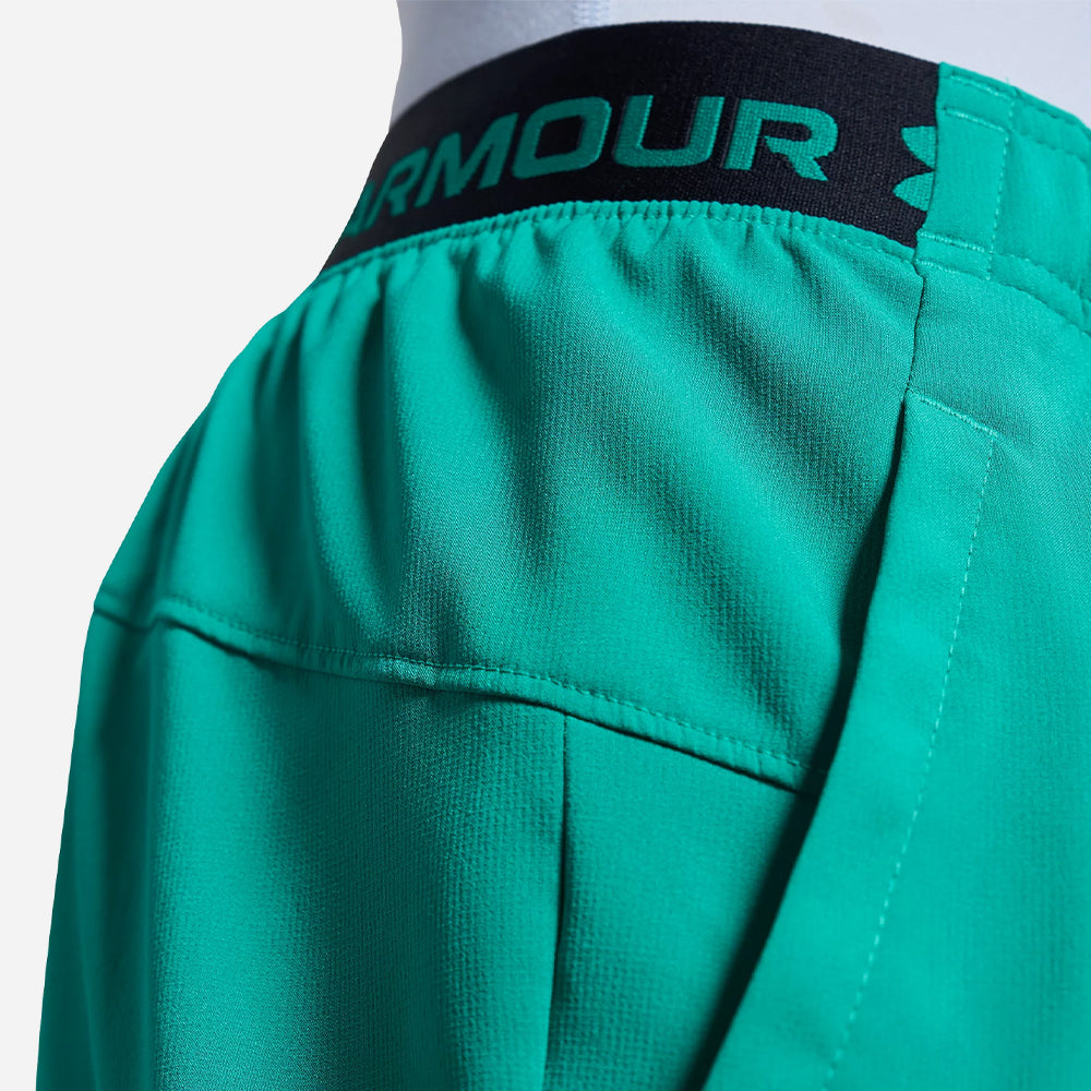 Quần Ngắn Thể Thao Nam Under Armour Vanish Woven 2.0 6 Inch - Supersports Vietnam