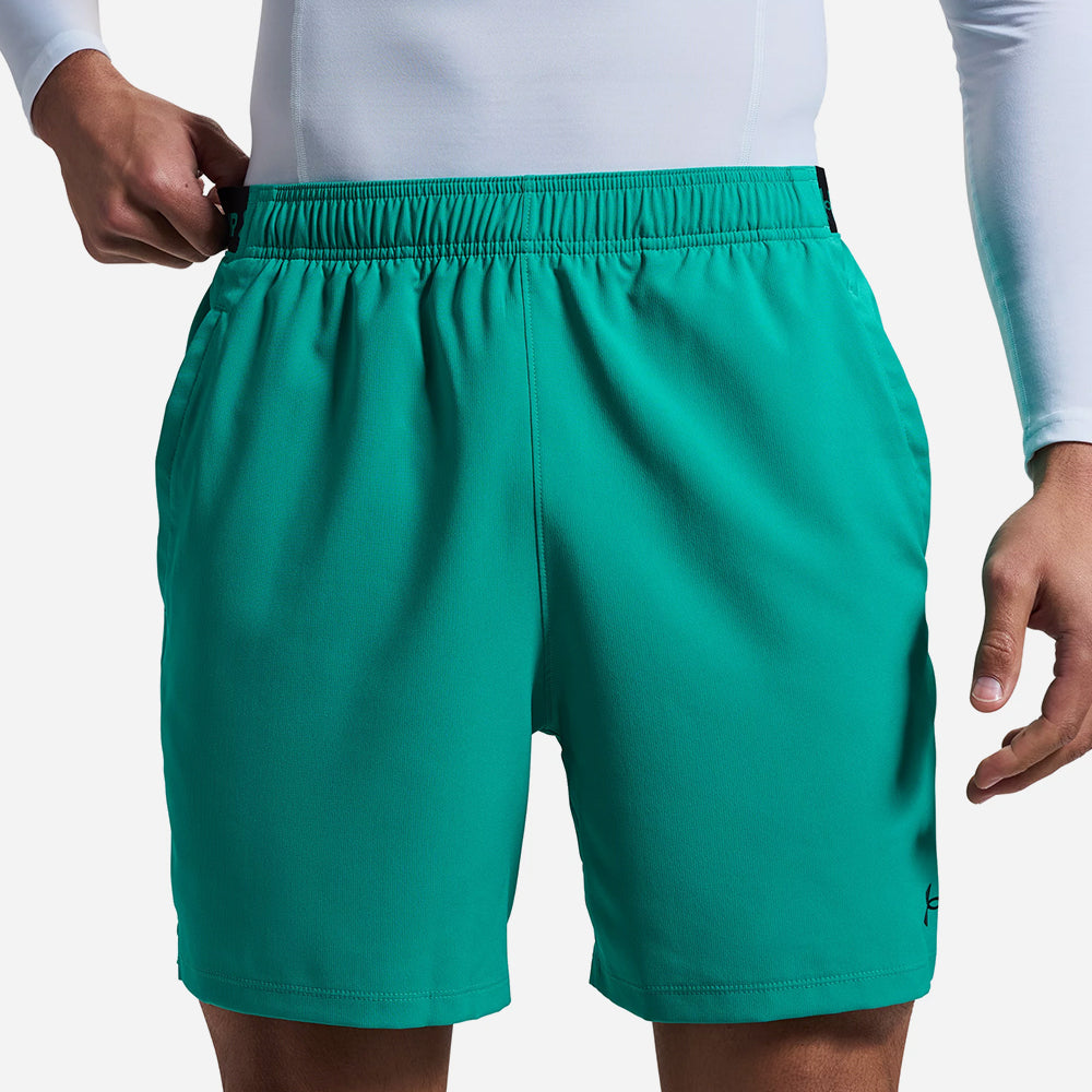 Quần Ngắn Thể Thao Nam Under Armour Vanish Woven 2.0 6 Inch - Supersports Vietnam