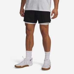 Quần Ngắn Thể Thao Nam Under Armour Vanish Elite 6 Inch