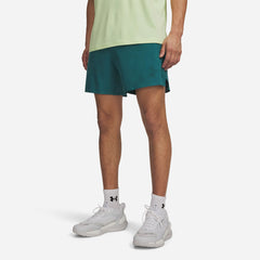 Quần Ngắn Thể Thao Nam Under Armour Vanish Elite 6 Inch - Supersports Vietnam