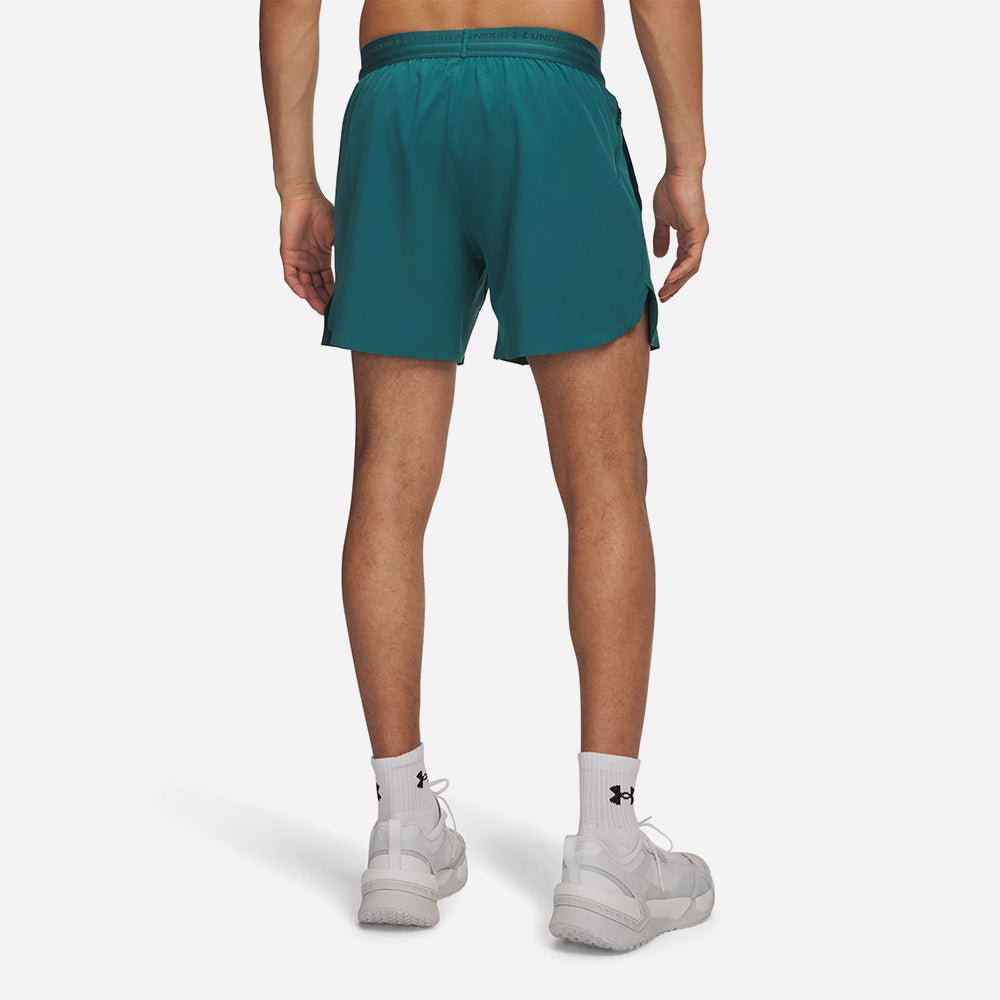Quần Ngắn Thể Thao Nam Under Armour Vanish Elite 6 Inch - Supersports Vietnam