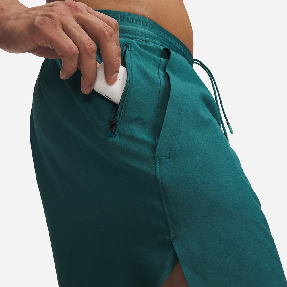 Quần Ngắn Thể Thao Nam Under Armour Vanish Elite 6 Inch - Supersports Vietnam