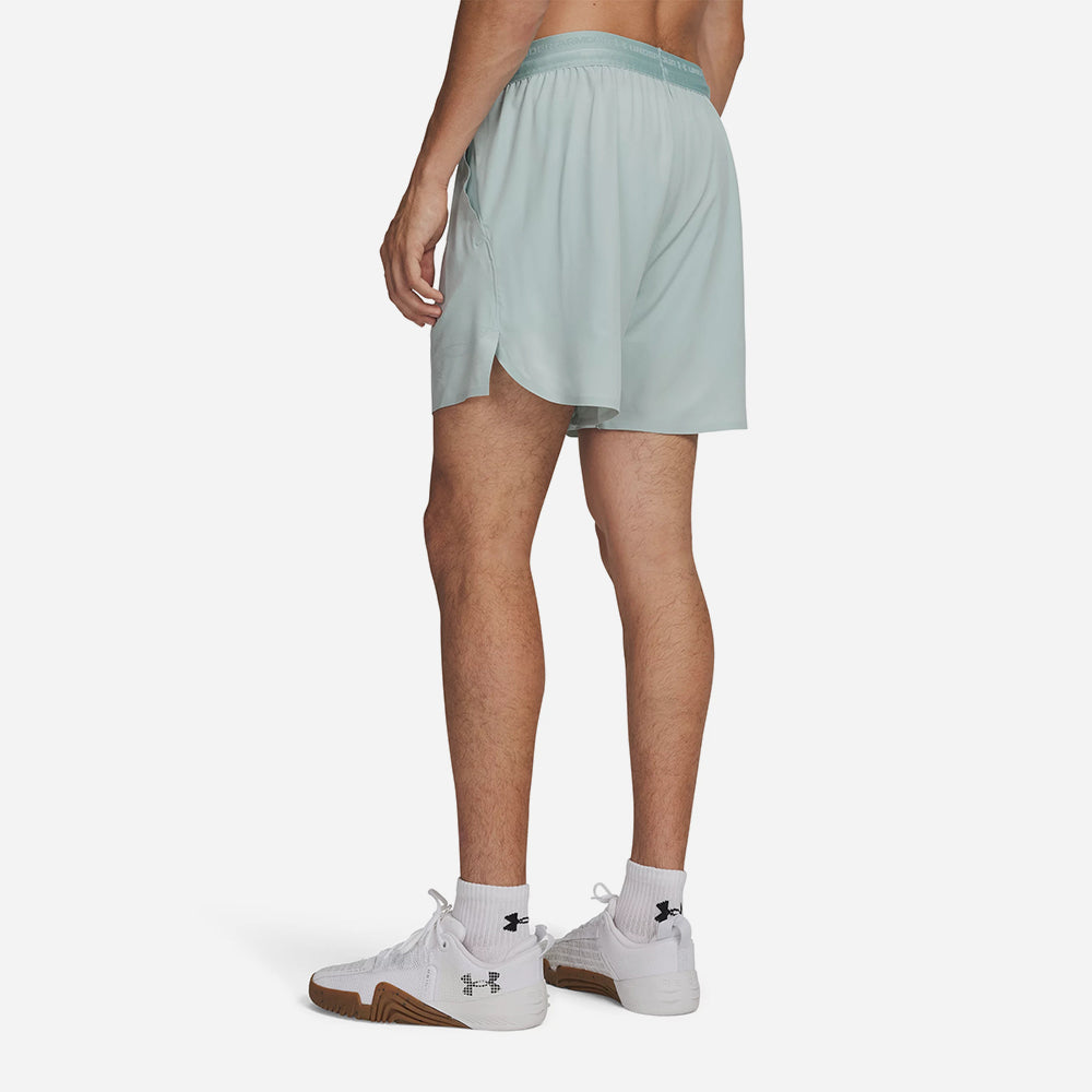 Quần Ngắn Thể Thao Nam Under Armour Vanish Elite 6 Inch - Supersports Vietnam