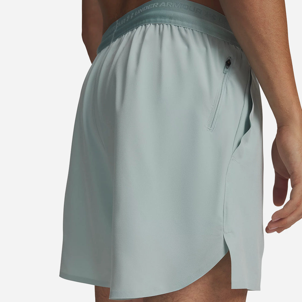 Quần Ngắn Thể Thao Nam Under Armour Vanish Elite 6 Inch - Supersports Vietnam