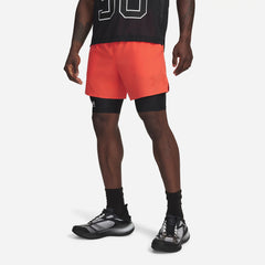 Quần Ngắn Thể Thao Nam Under Armour Vanish Elite 6 Inch - Supersports Vietnam