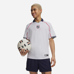 Áo Thun Nam Under Armour 96 Terrace Country Jersey - Supersports Vietnam