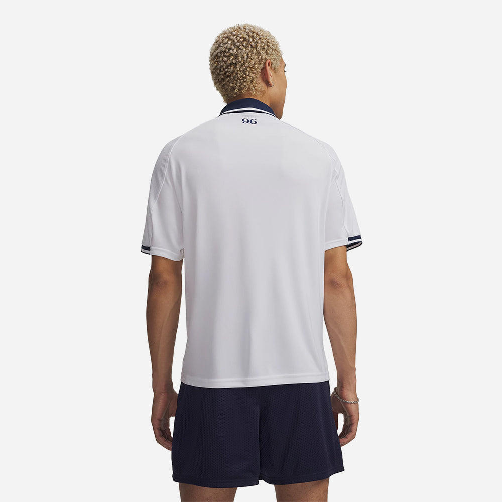 Áo Thun Nam Under Armour 96 Terrace Country Jersey - Supersports Vietnam