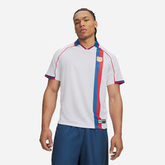 Áo Thun Nam Under Armour 96 Terrace Country Jersey - Supersports Vietnam