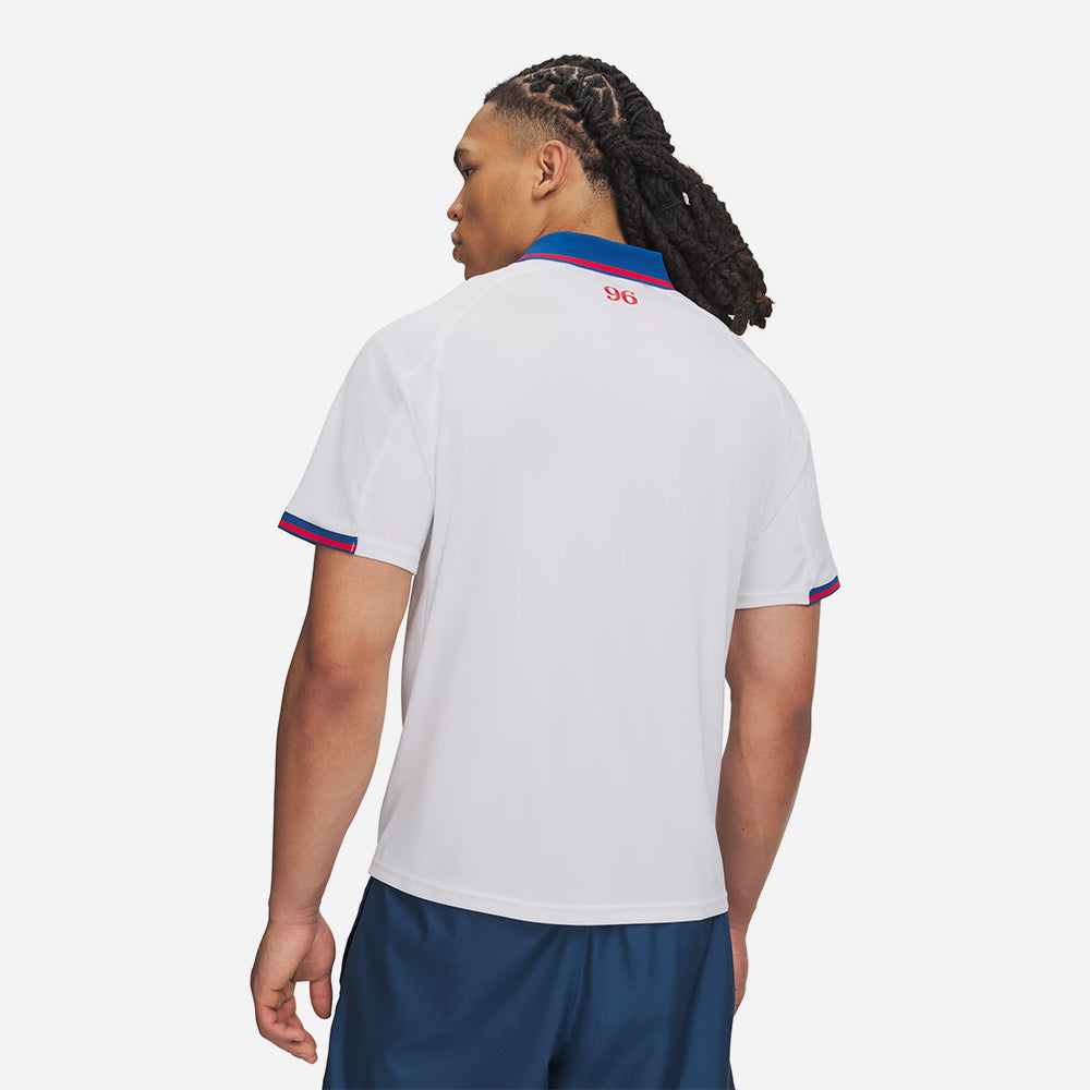 Áo Thun Nam Under Armour 96 Terrace Country Jersey - Supersports Vietnam
