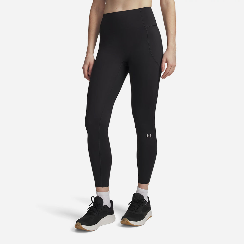 Quần Bó Thể Thao Nữ Under Armour Vanish Elite Ankle - Supersports Vietnam