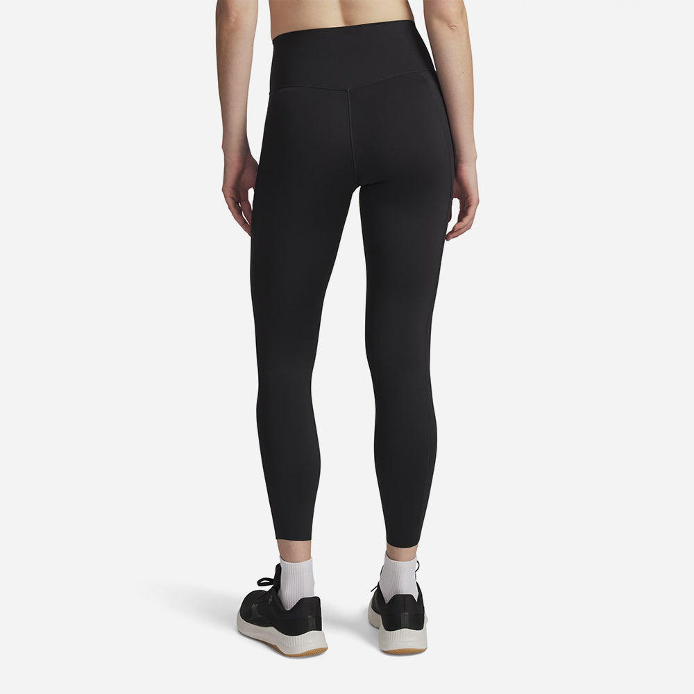 Quần Bó Thể Thao Nữ Under Armour Vanish Elite Ankle - Supersports Vietnam