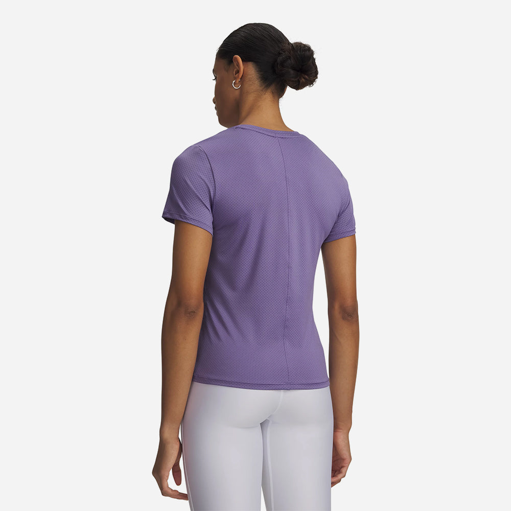 Áo Thun Nữ Under Armour Tech Mesh - Supersports Vietnam