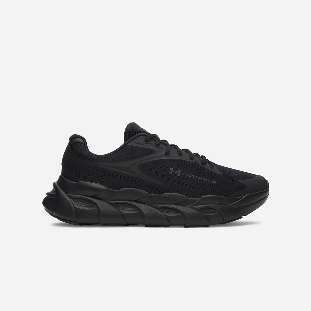 Giày Chạy Bộ Nam Under Armour Heartbeat Runner 2 - Supersports Vietnam