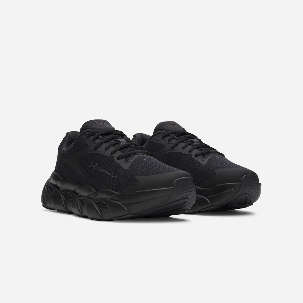 Giày Chạy Bộ Nam Under Armour Heartbeat Runner 2 - Supersports Vietnam
