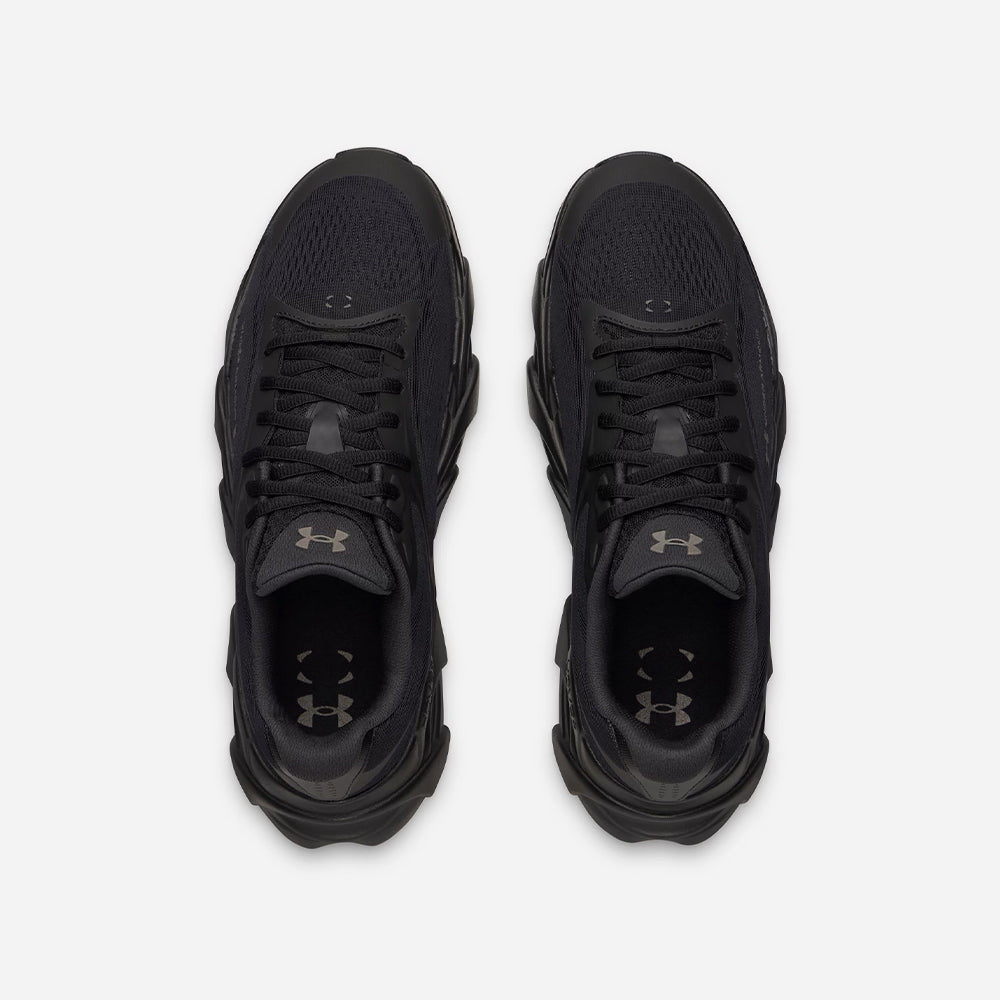 Giày Chạy Bộ Nam Under Armour Heartbeat Runner 2 - Supersports Vietnam