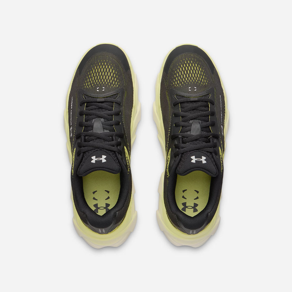 Giày Chạy Bộ Nam Under Armour Heartbeat Runner 2 - Supersports Vietnam