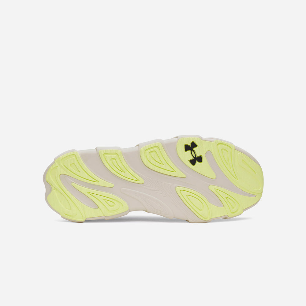 Giày Chạy Bộ Nam Under Armour Heartbeat Runner 2 - Supersports Vietnam