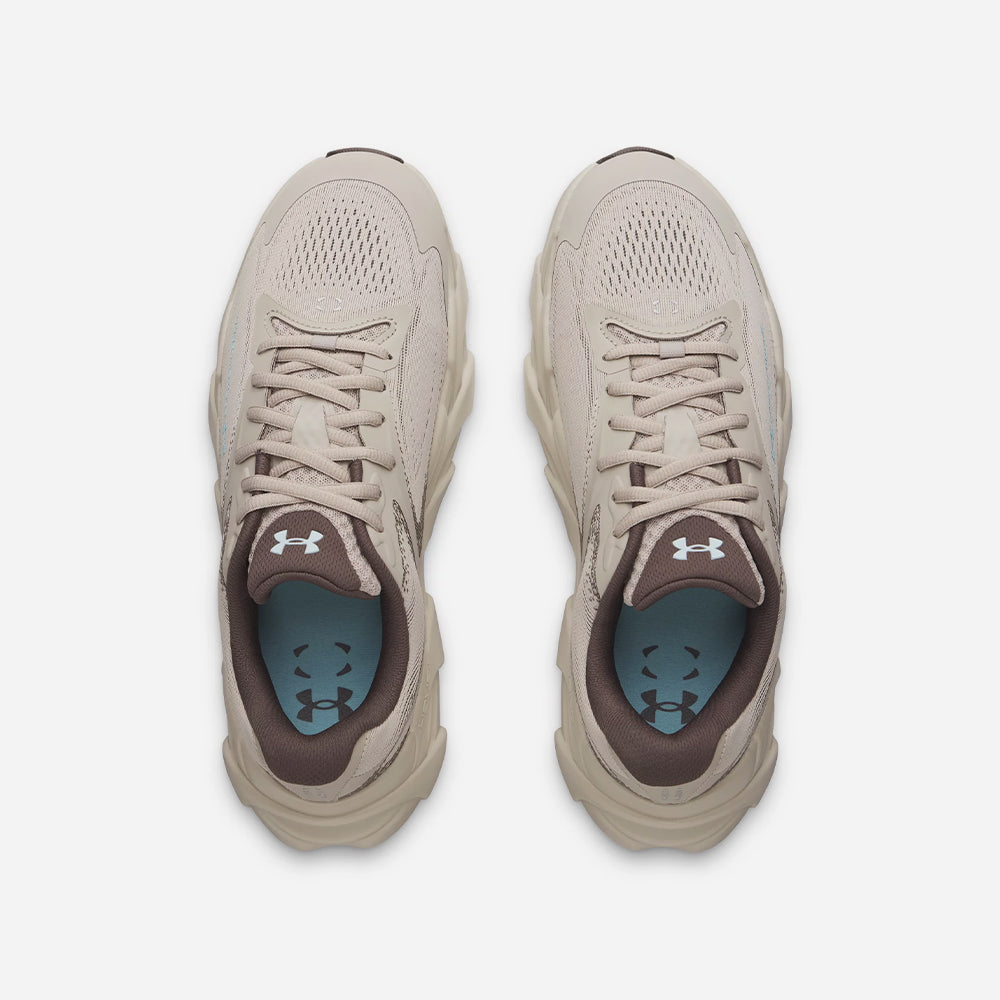 Giày Chạy Bộ Nam Under Armour Heartbeat Runner 2 - Supersports Vietnam