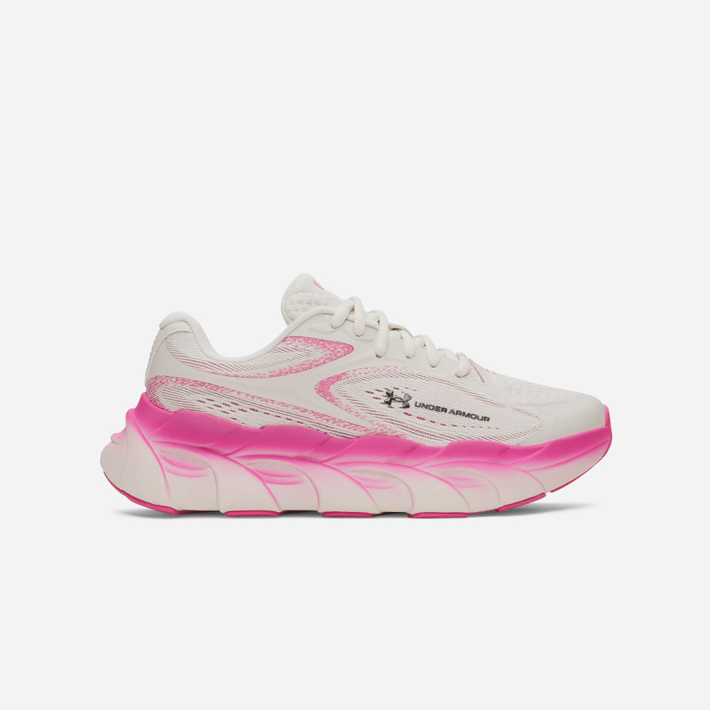 Giày Chạy Bộ Nữ Under Armour Heartbeat Runner 2 - Supersports Vietnam