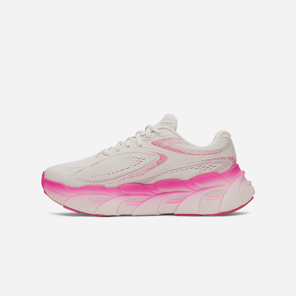 Giày Chạy Bộ Nữ Under Armour Heartbeat Runner 2 - Supersports Vietnam