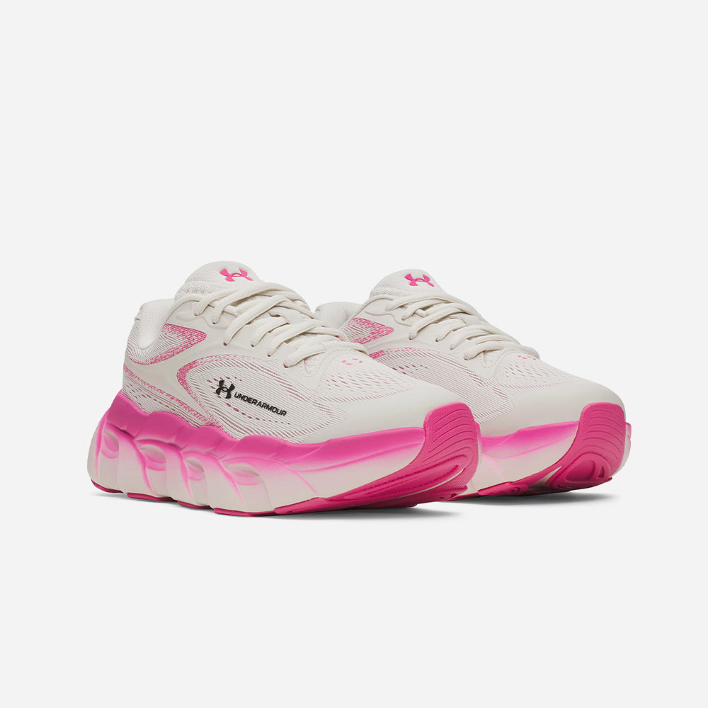 Giày Chạy Bộ Nữ Under Armour Heartbeat Runner 2 - Supersports Vietnam