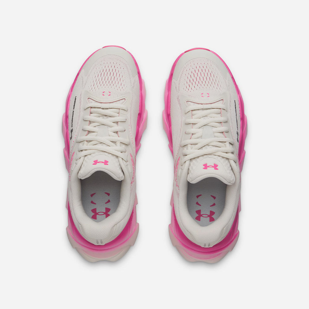 Giày Chạy Bộ Nữ Under Armour Heartbeat Runner 2 - Supersports Vietnam