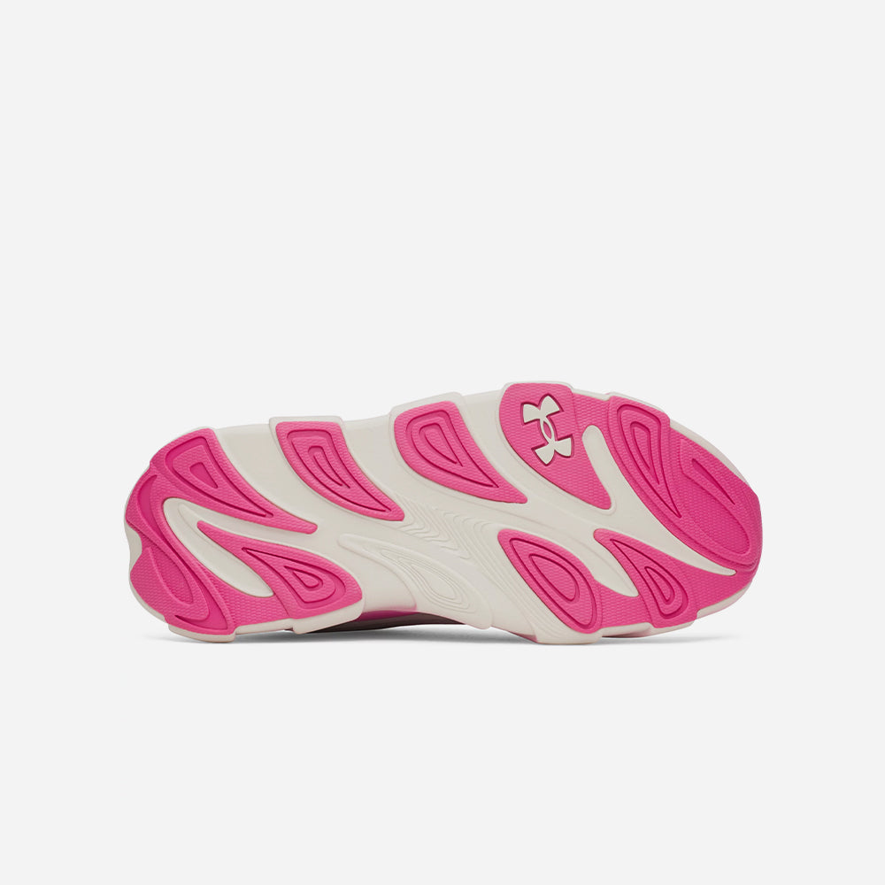 Giày Chạy Bộ Nữ Under Armour Heartbeat Runner 2 - Supersports Vietnam