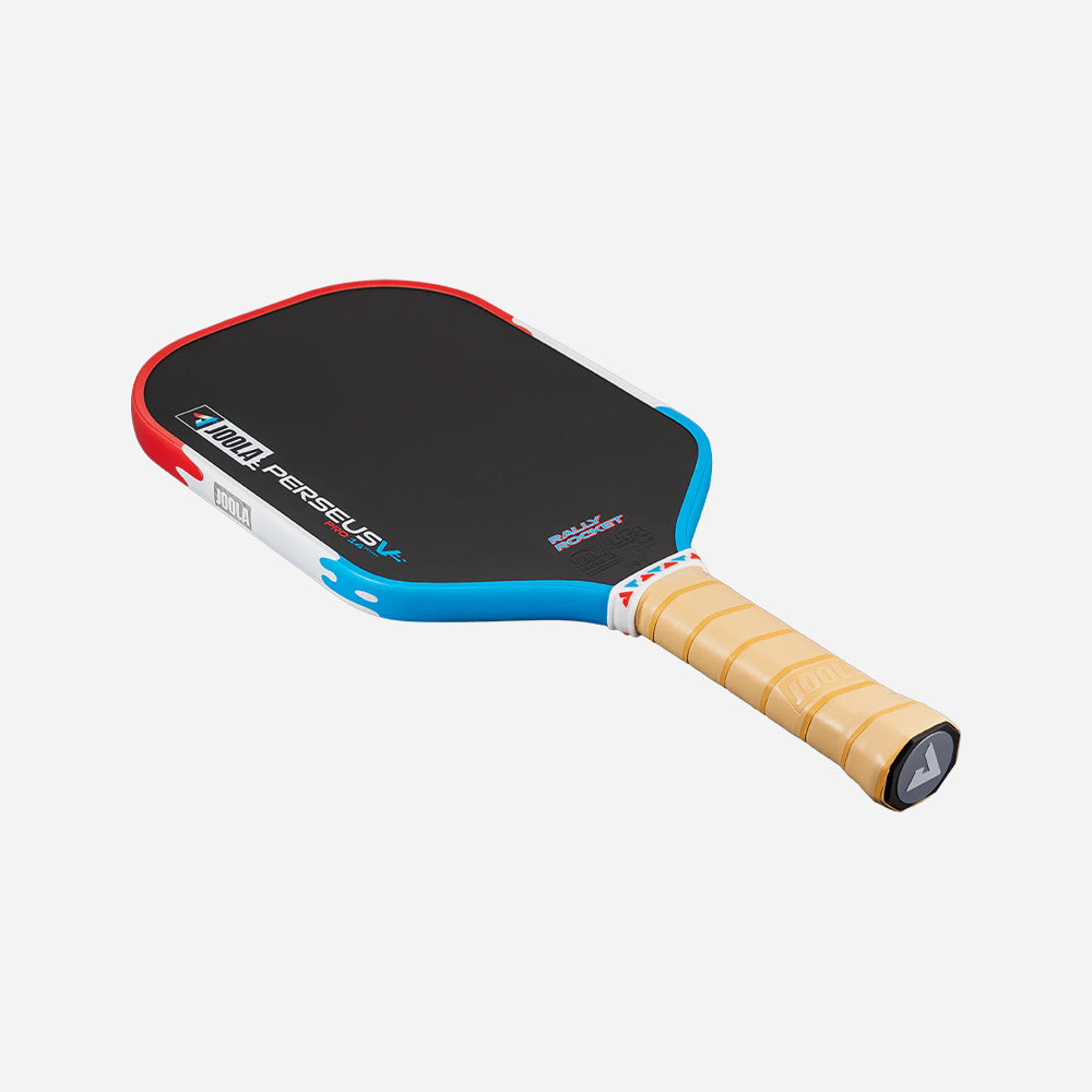 Vợt Pickleball Joola Perseus Pro V Rally Rocket 14Mm - Nhiều Màu - Supersports Vietnam