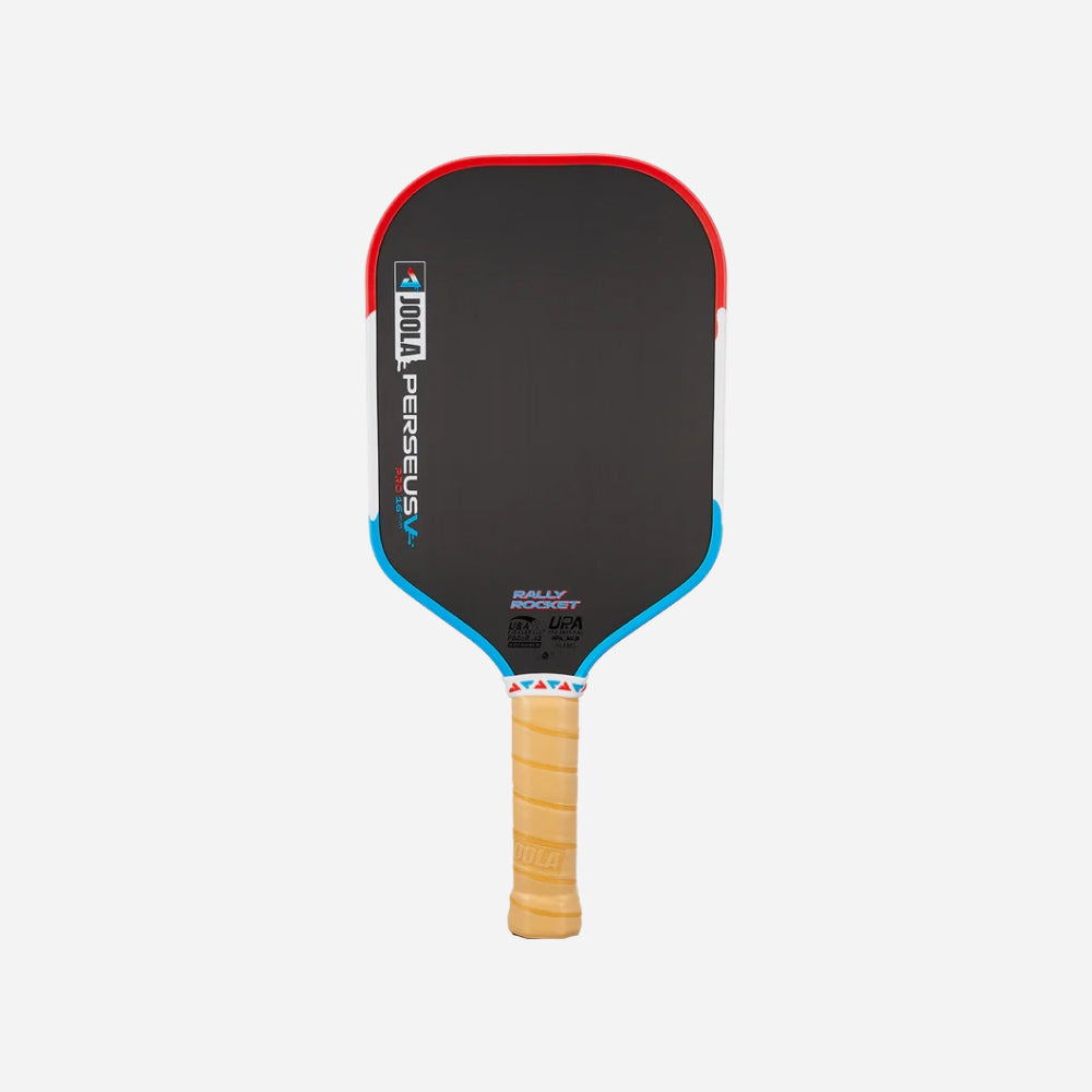 Vợt Pickleball Joola Perseus Pro V Rally Rocket 16Mm - Nhiều Màu - Supersports Vietnam