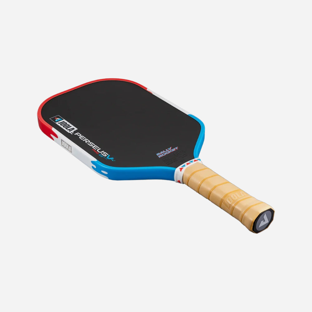 Vợt Pickleball Joola Perseus Pro V Rally Rocket 16Mm - Nhiều Màu - Supersports Vietnam