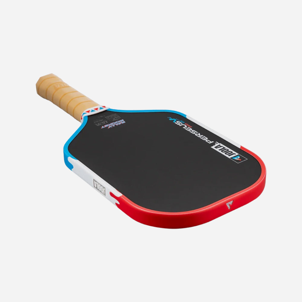 Vợt Pickleball Joola Perseus Pro V Rally Rocket 16Mm - Nhiều Màu - Supersports Vietnam